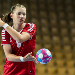 EHF Katarina Pandza